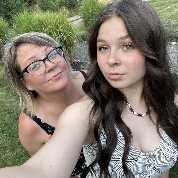 Meet your Posher, Racheal - Picture 1 of 1